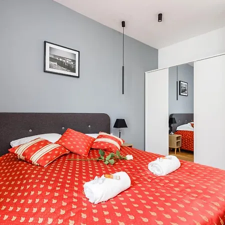 Baltin Blu Pet-friendly By Renters Apartament Sarbinowo