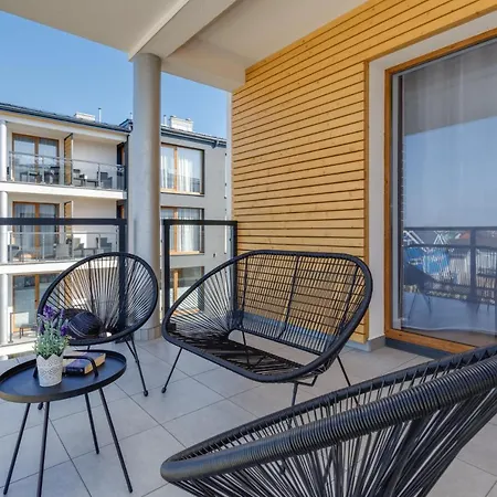 Apartament Baltin Blu Pet-friendly By Renters