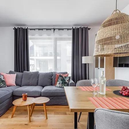 Baltin Blu Pet-friendly By Renters Apartament *