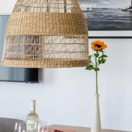 Baltin Blu Pet-friendly By Renters Apartament Sarbinowo