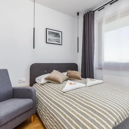 Baltin Blu Pet-friendly By Renters * Sarbinowo