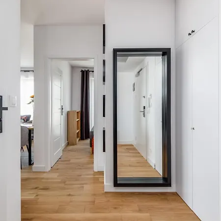 Baltin Blu Pet-friendly By Renters Apartament *