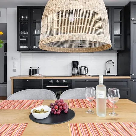 Baltin Blu Pet-friendly By Renters Apartament